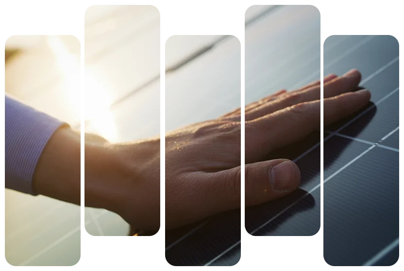 Installation de panneaux photovoltaïques sur mesure à Namur