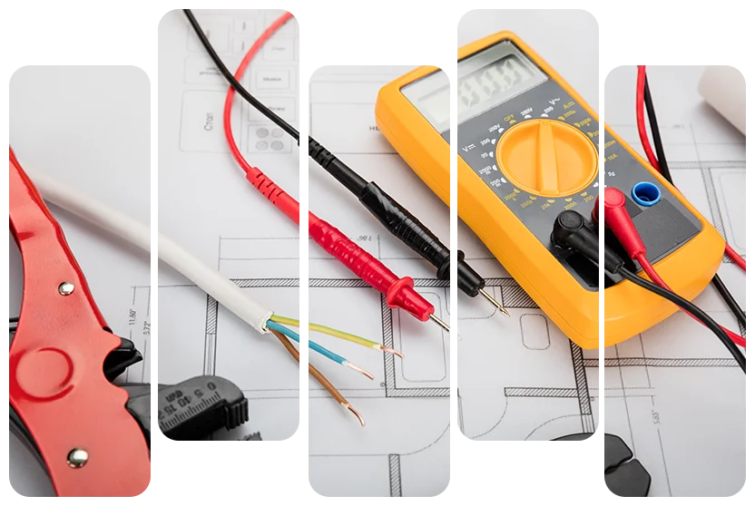 Mise en conformité électrique à Namur