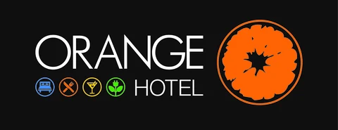 Logo Orange Hotel